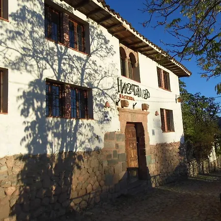 Inka Tambo Hacienda Hotel
