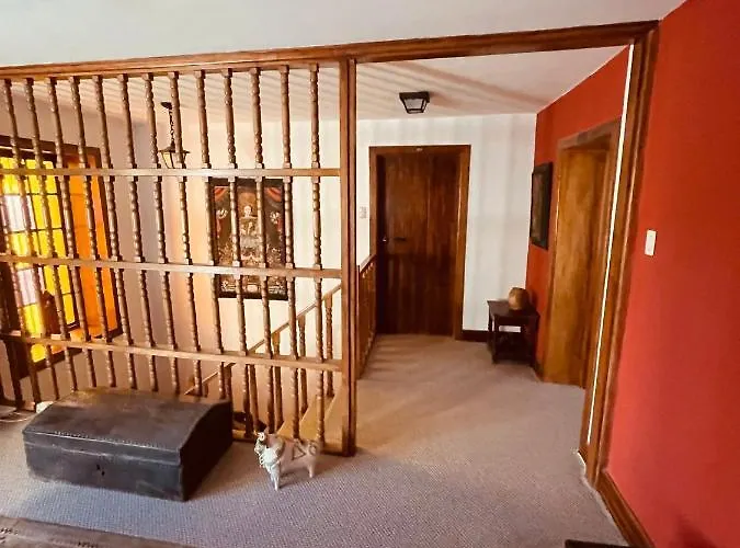 Gasthof Inka Tambo Hacienda
