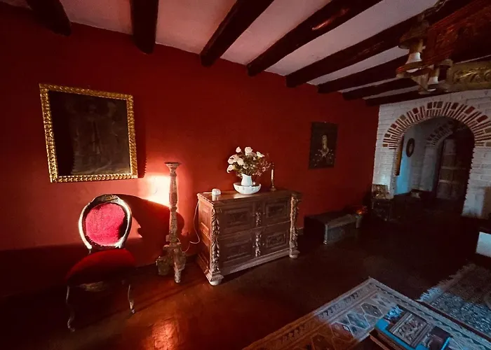 Inka Tambo Hacienda Cusco
