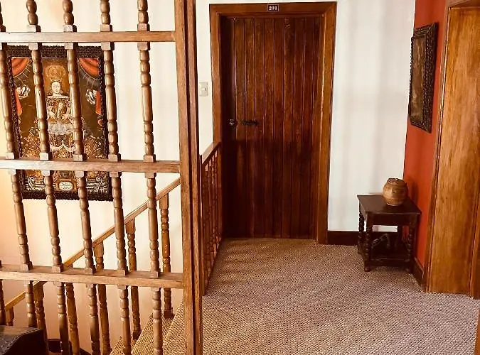 Gasthof Inka Tambo Hacienda Cusco