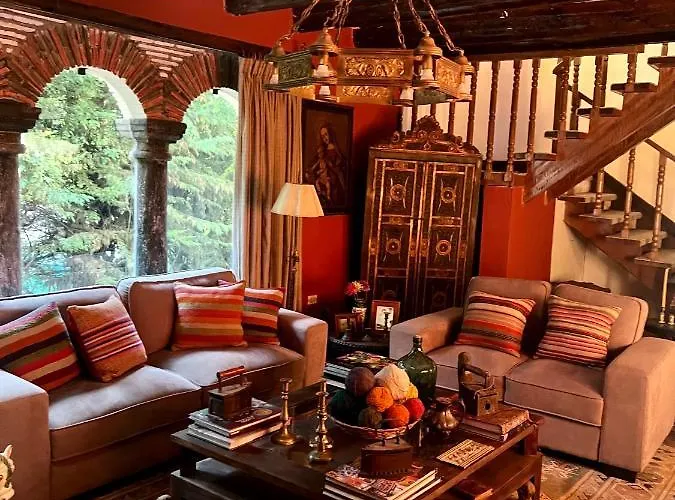 Gasthof Inka Tambo Hacienda 3*