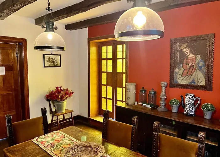 Inka Tambo Hacienda 3* Cusco
