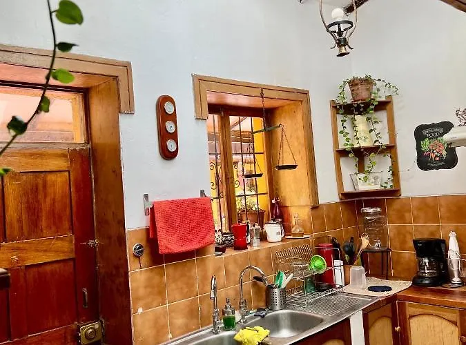 Inka Tambo Hacienda 3*