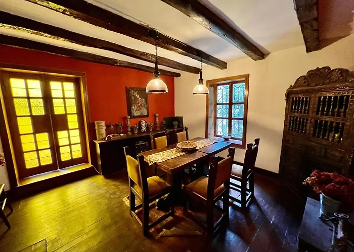 Inka Tambo Hacienda Cusco