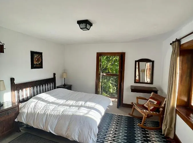 Gasthof Inka Tambo Hacienda