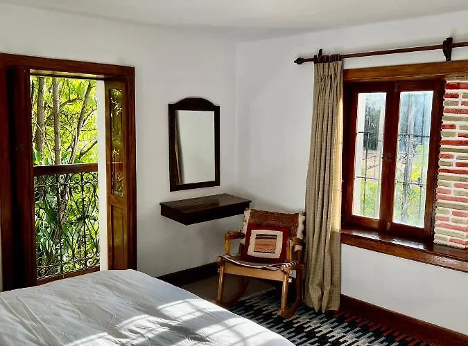 Inka Tambo Hacienda