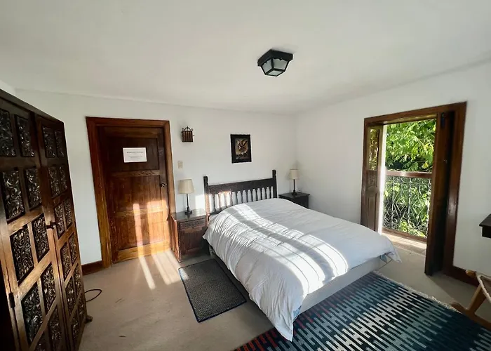 Maison d'hôtes Inka Tambo Hacienda 3*