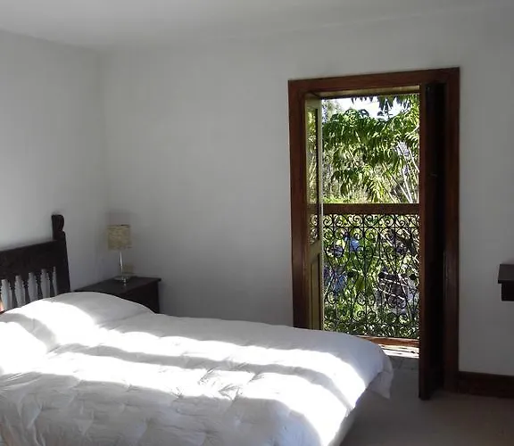 Inka Tambo Hacienda Cusco