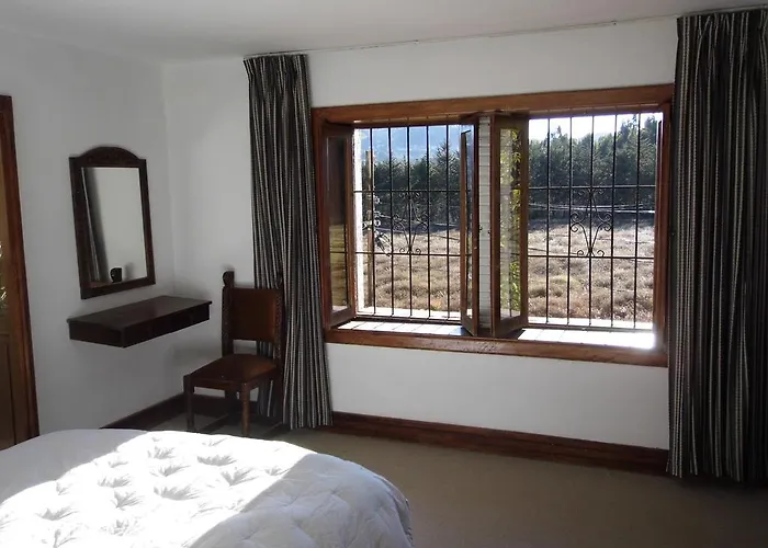 Inka Tambo Hacienda 3*