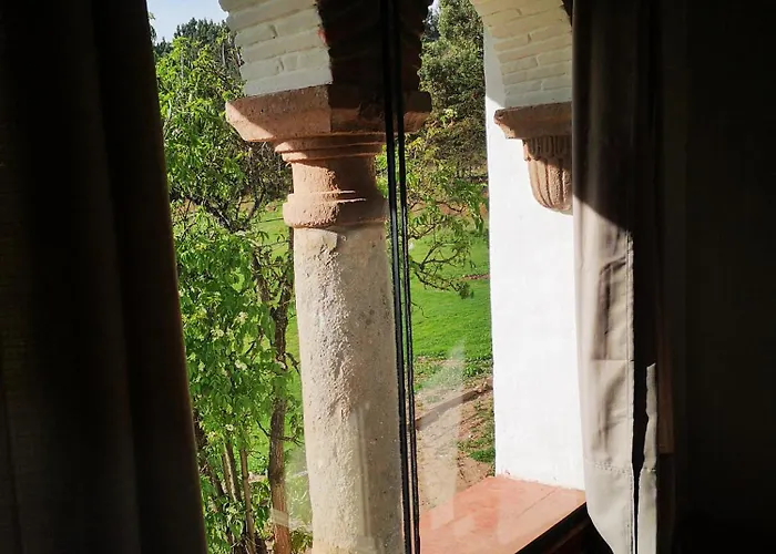 Gasthof Inka Tambo Hacienda 3*