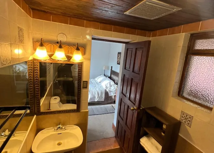 Inka Tambo Hacienda Gasthof 3*