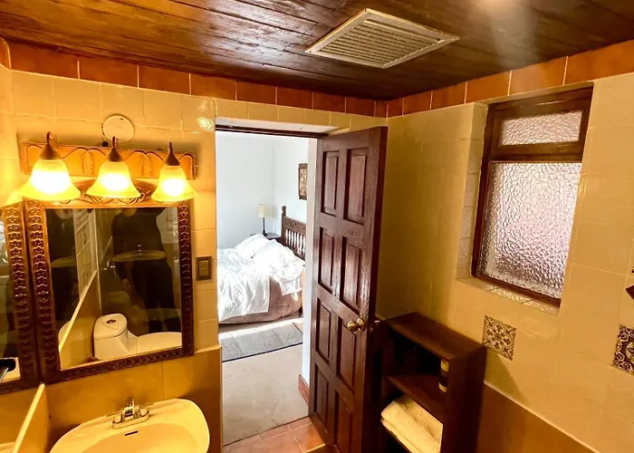 Inka Tambo Hacienda Gasthof
