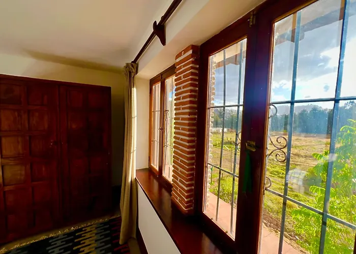 Gasthof Inka Tambo Hacienda 3*