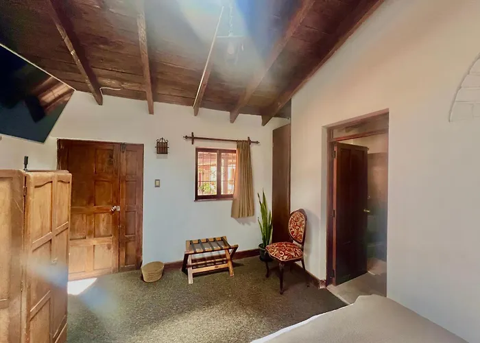 Inka Tambo Hacienda 3* Cusco