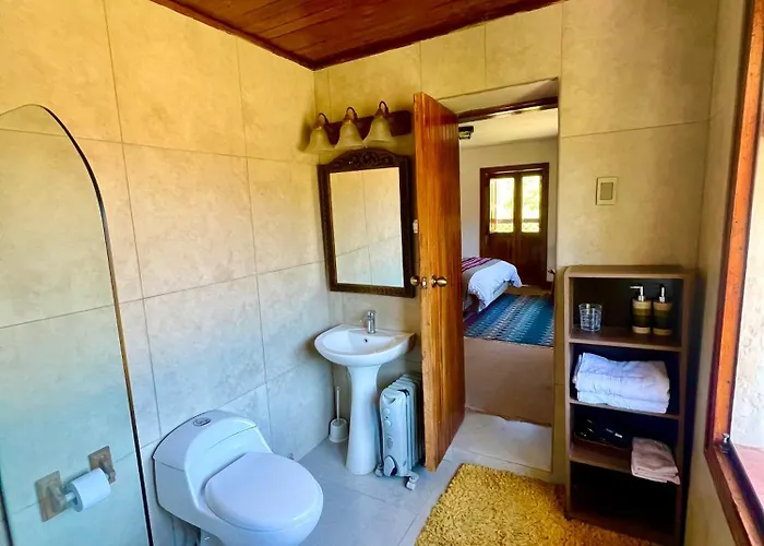 Inka Tambo Hacienda 3*
