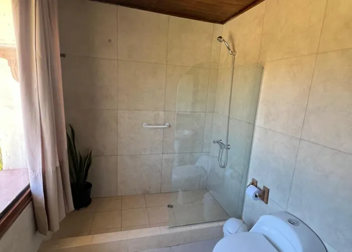 Inka Tambo Hacienda Gasthof