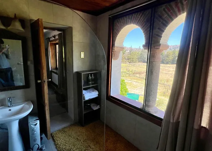 Gasthof Inka Tambo Hacienda