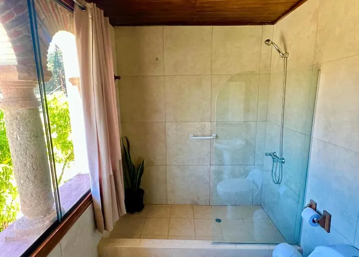 Gasthof Inka Tambo Hacienda 3*