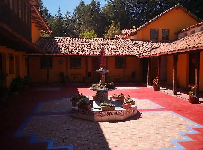 Inka Tambo Hacienda
