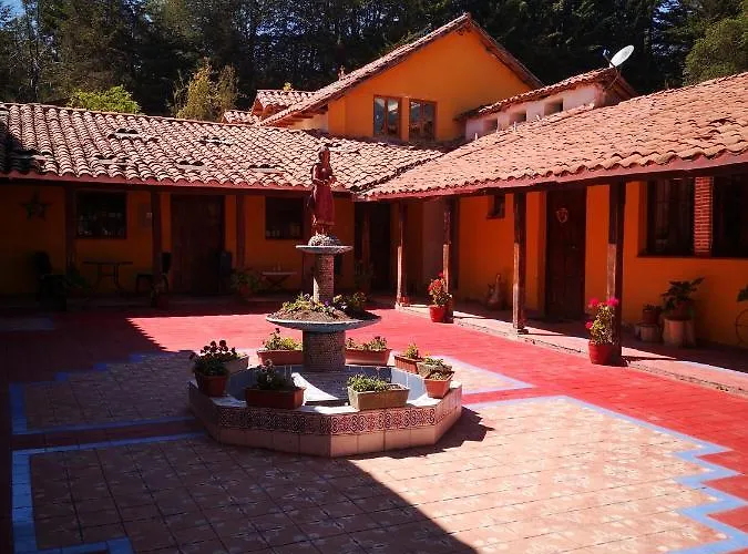 Inka Tambo Hacienda 3*